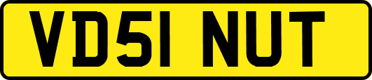 VD51NUT