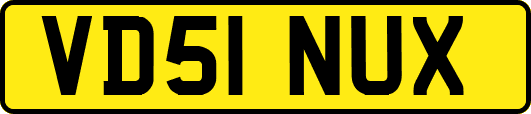 VD51NUX
