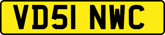 VD51NWC