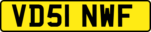 VD51NWF