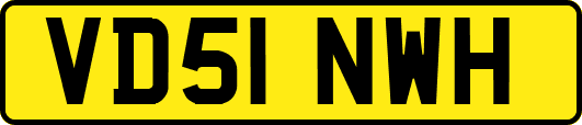 VD51NWH