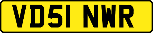 VD51NWR