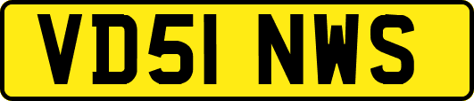 VD51NWS