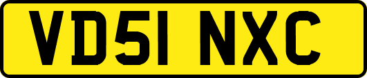 VD51NXC