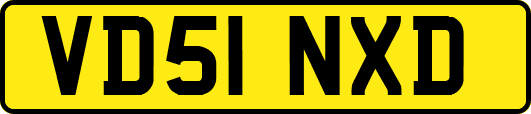 VD51NXD