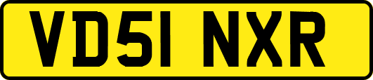 VD51NXR