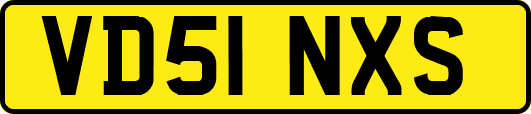 VD51NXS