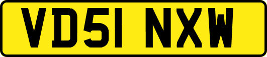 VD51NXW