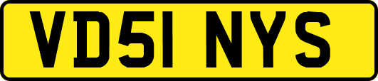 VD51NYS
