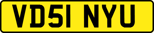 VD51NYU