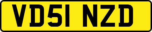VD51NZD