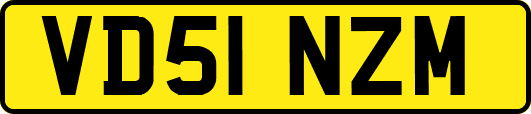 VD51NZM