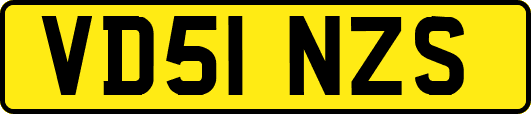 VD51NZS