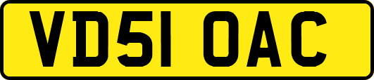 VD51OAC
