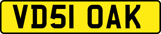 VD51OAK