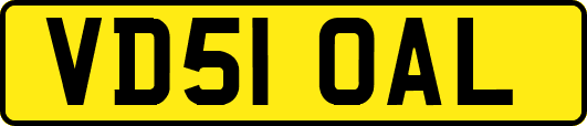VD51OAL