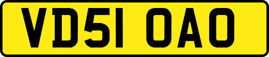 VD51OAO