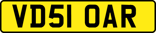 VD51OAR