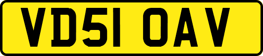 VD51OAV