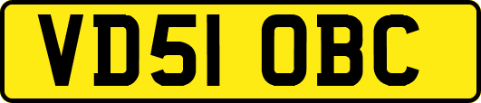 VD51OBC