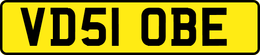 VD51OBE