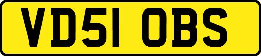 VD51OBS