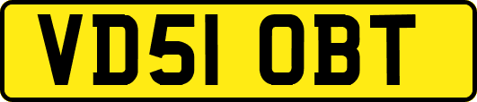 VD51OBT