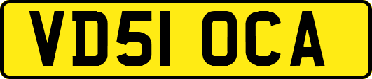 VD51OCA