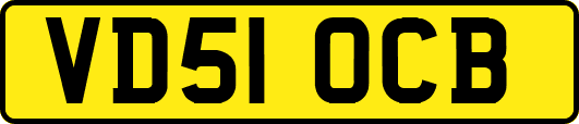 VD51OCB