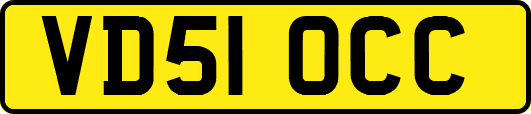 VD51OCC