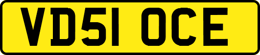 VD51OCE
