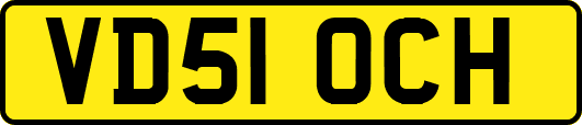 VD51OCH