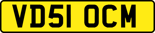 VD51OCM