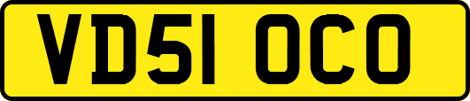 VD51OCO