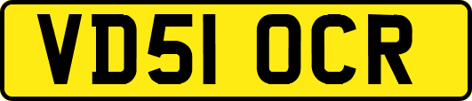 VD51OCR