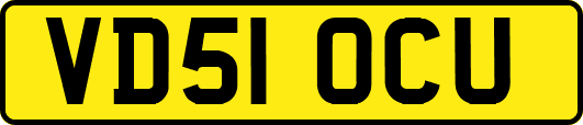 VD51OCU