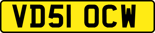 VD51OCW