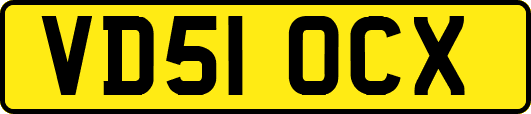 VD51OCX