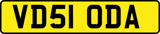 VD51ODA