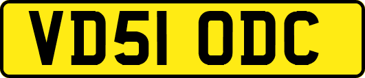 VD51ODC