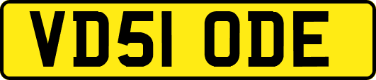 VD51ODE