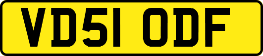 VD51ODF