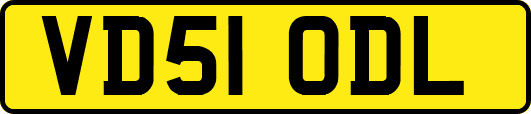 VD51ODL