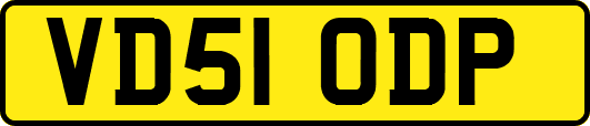 VD51ODP
