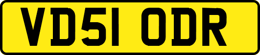 VD51ODR