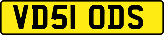 VD51ODS