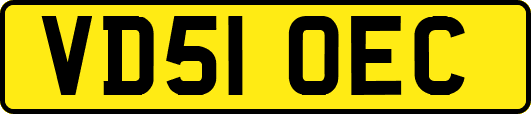 VD51OEC