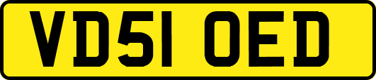 VD51OED