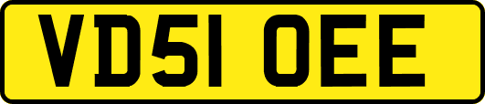 VD51OEE