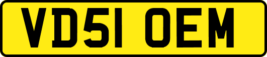 VD51OEM